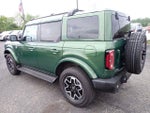 2025 Bronco Thumbnail 4