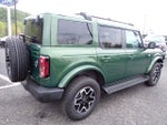 2025 Bronco Thumbnail 7