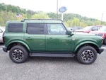 2025 Bronco Thumbnail 8