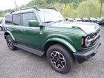 2025 Bronco Thumbnail 10