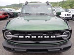2025 Bronco Thumbnail 11