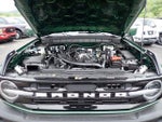 2025 Bronco Thumbnail 15