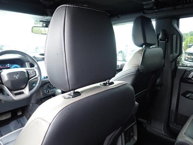 2025 Ford Bronco - $48,109