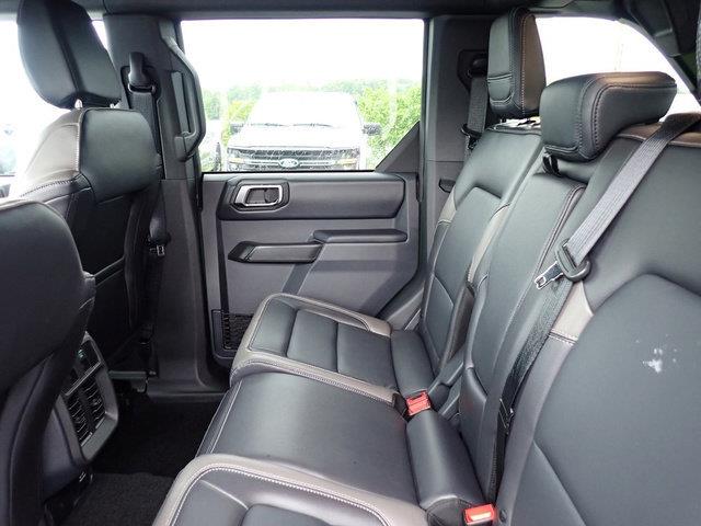 2025 Ford Bronco - $48,109