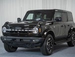 2025 Bronco Thumbnail 3