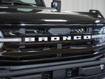 2025 Bronco Thumbnail 10