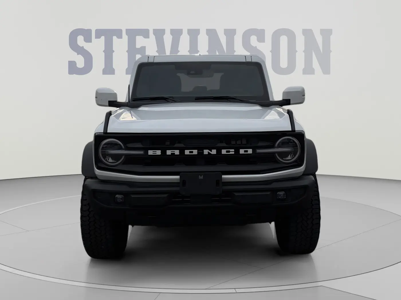 2025 Ford Bronco - $49,500