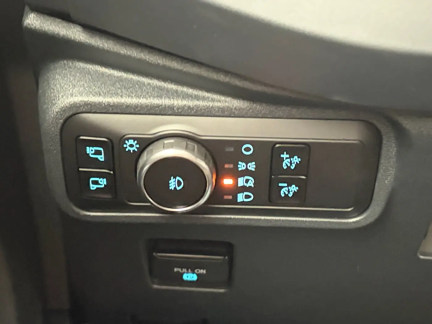 2025 Ford Bronco - $49,500
