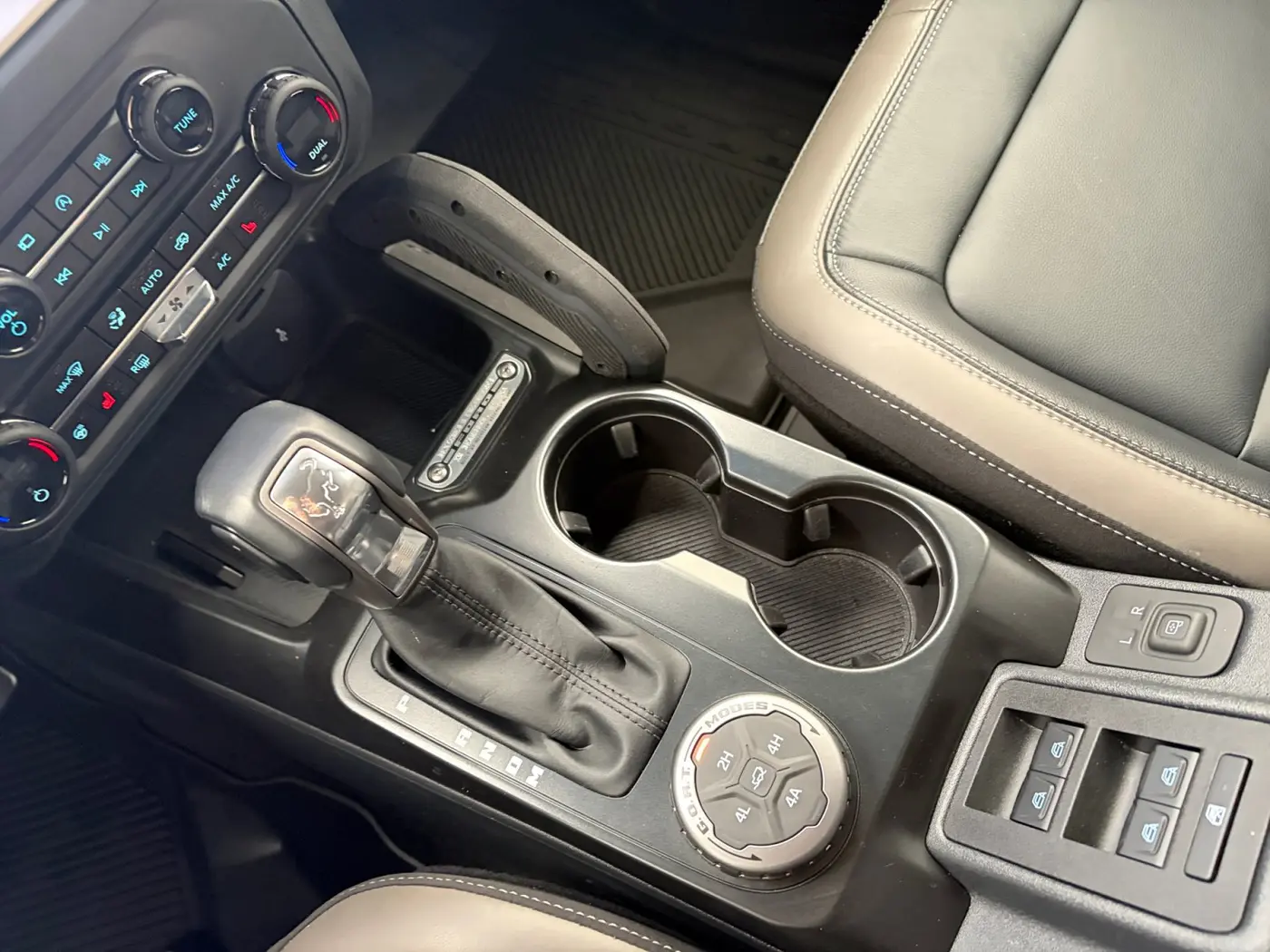 2025 Ford Bronco - $49,500