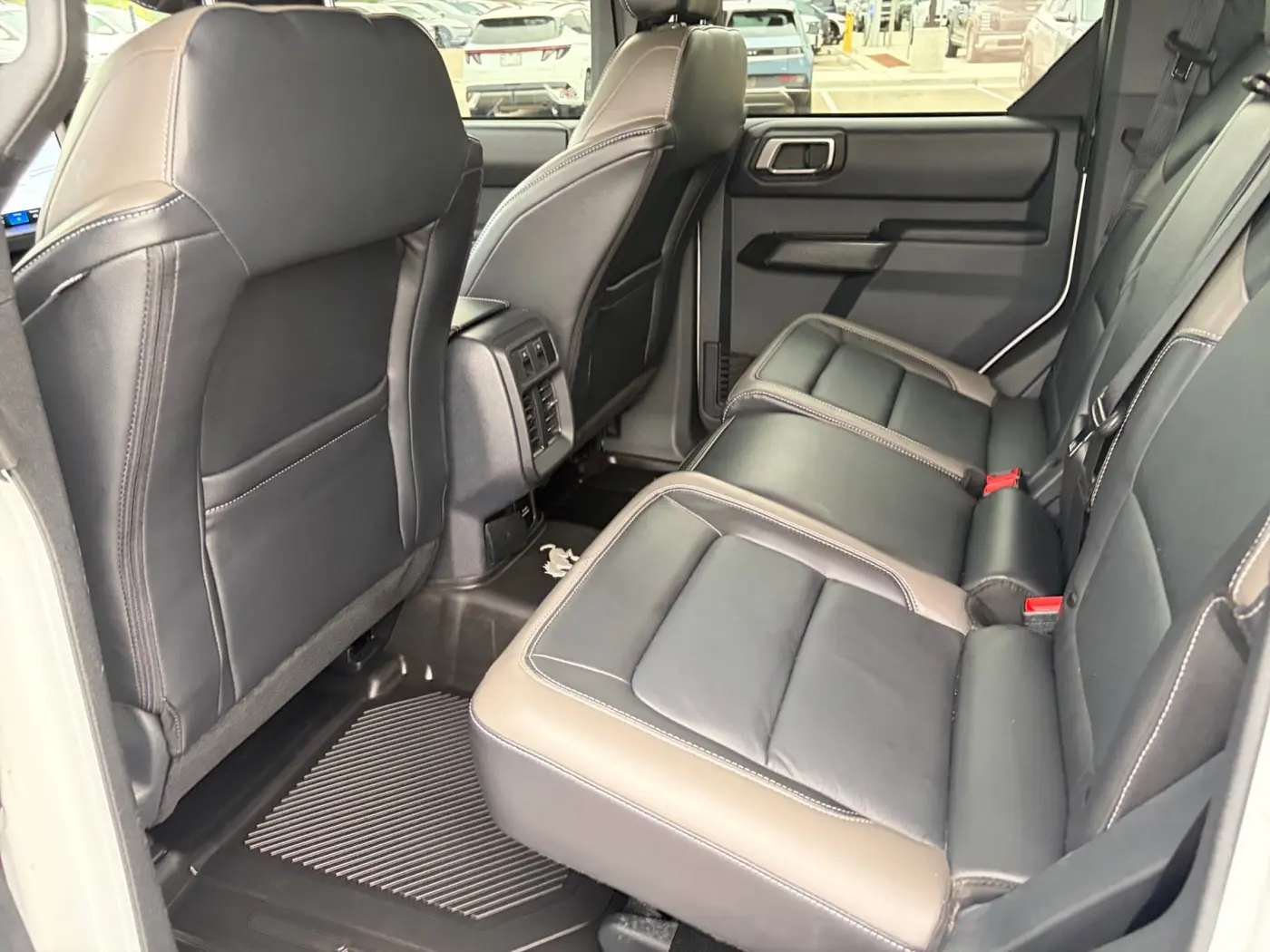 2025 Ford Bronco - $49,500