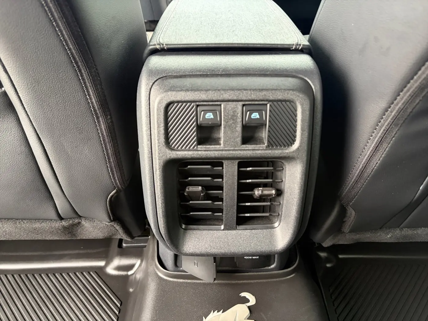 2025 Ford Bronco - $49,500
