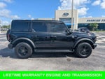 2025 Bronco Thumbnail 4