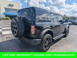2025 Bronco Thumbnail 5