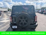 2025 Bronco Thumbnail 6