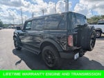 2025 Bronco Thumbnail 7