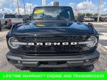 2025 Bronco Thumbnail 10