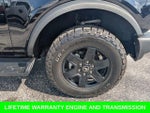 2025 Bronco Thumbnail 12