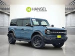 2025 Bronco Thumbnail 1