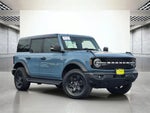 2025 Bronco Thumbnail 2