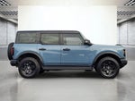 2025 Bronco Thumbnail 5