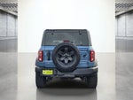 2025 Bronco Thumbnail 7