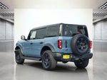 2025 Bronco Thumbnail 8