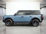 2025 Bronco Thumbnail 9