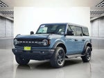 2025 Bronco Thumbnail 10