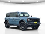 2025 Bronco Thumbnail 2