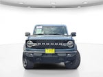 2025 Bronco Thumbnail 4
