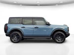 2025 Bronco Thumbnail 5