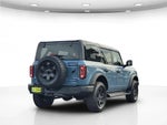 2025 Bronco Thumbnail 6
