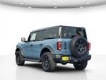 2025 Bronco Thumbnail 8
