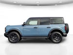 2025 Bronco Thumbnail 9