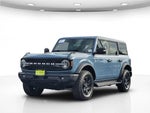 2025 Bronco Thumbnail 10