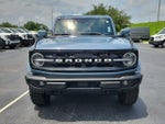 2025 Bronco Thumbnail 2