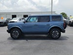 2025 Bronco Thumbnail 6