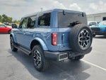2025 Bronco Thumbnail 7