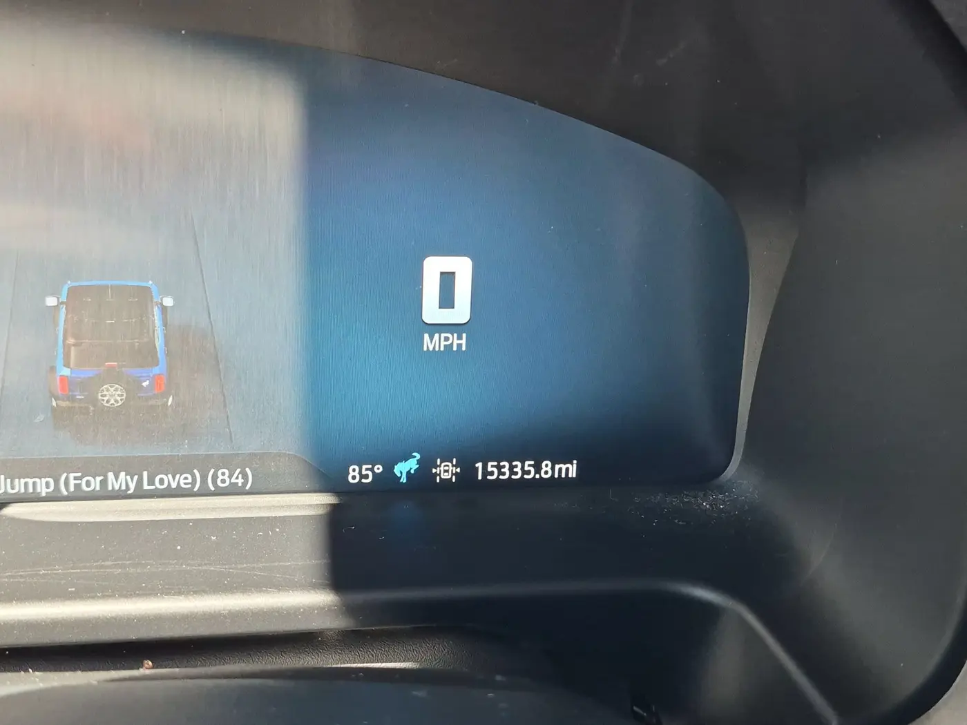 2025 Ford Bronco - $50,995