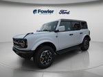 2026 Bronco Thumbnail 3