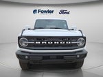 2026 Bronco Thumbnail 2