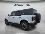 2026 Bronco Thumbnail 5