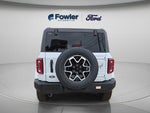 2026 Bronco Thumbnail 6