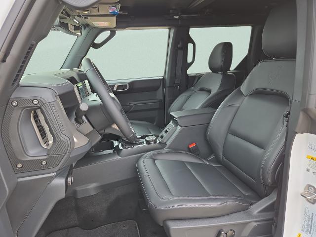 2026 Ford Bronco - $55,440