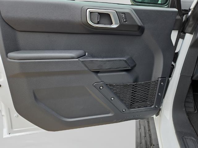 2026 Ford Bronco - $55,440
