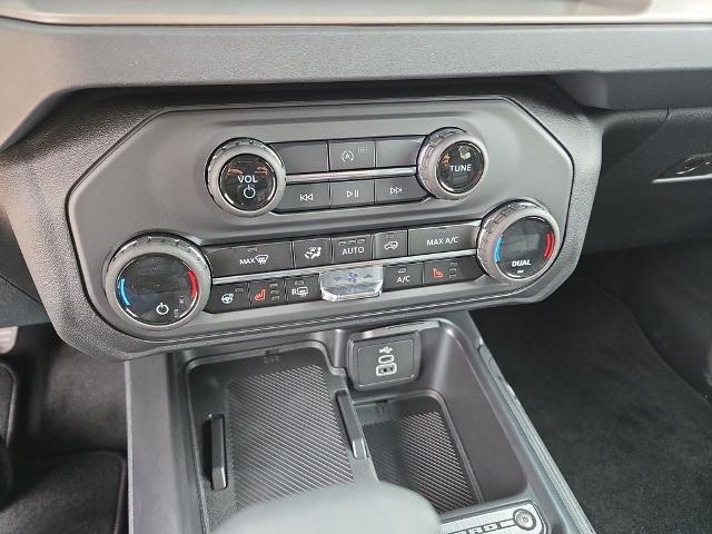 2026 Ford Bronco - $55,440