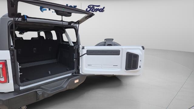 2026 Ford Bronco - $55,440