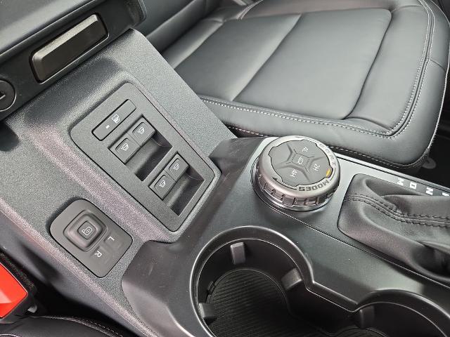 2026 Ford Bronco - $55,440