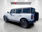 2024 Bronco Thumbnail 6