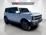 2024 Bronco Thumbnail 2